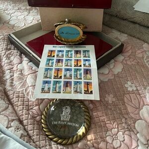 USPS #5621-25 (SEALED)Mid-Atlantic Lighthouses Stamps. Sheet/ 20-FREE SHIP USA!